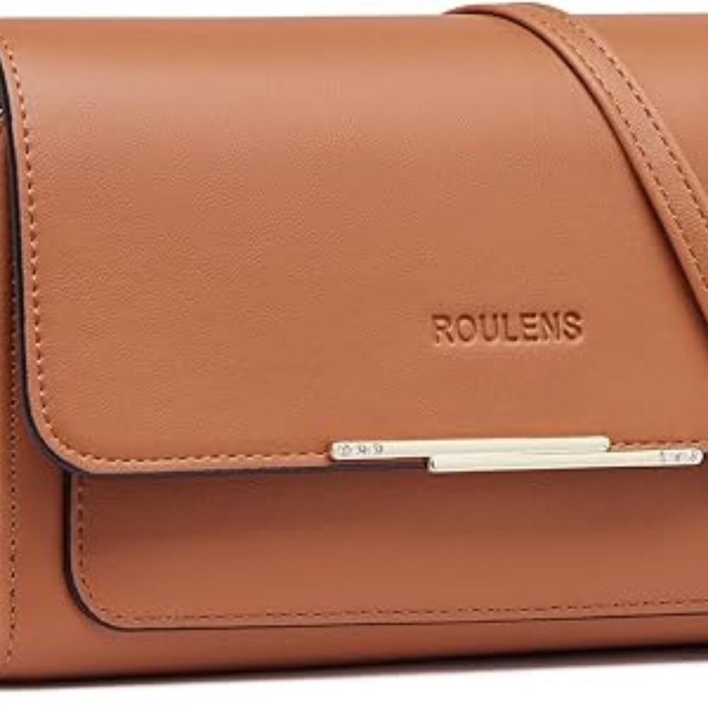 Small Crossbody Bag for Women,Cell Phone Purse Women's Shoulder Handbags Wallet